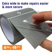 Load image into Gallery viewer, Waterproof Tape