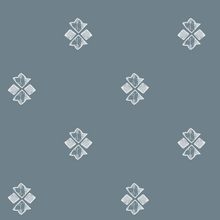 Carregar imagem no visualizador da galeria, Wilson Wallpaper by Melissa Johnson Design