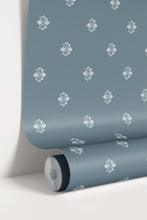 Carregar imagem no visualizador da galeria, Wilson Wallpaper by Melissa Johnson Design