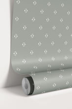 Carregar imagem no visualizador da galeria, Wilson Wallpaper by Melissa Johnson Design
