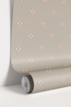 Carregar imagem no visualizador da galeria, Wilson Wallpaper by Melissa Johnson Design