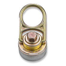 Cargar imagen en el visor de la galería, Frontline STMP10K-WO Weld-on Puck for MEGA Swivel 10K