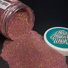 Carregar imagem no visualizador da galeria, Fruity Bubblegum Metal Flake