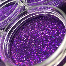 Load image into Gallery viewer, Berry Blast Metal Flake