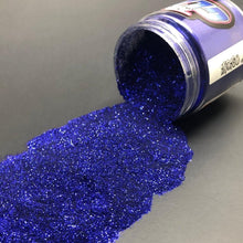 Load image into Gallery viewer, Indigo Metal Flake