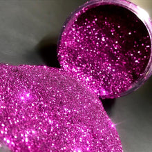 Load image into Gallery viewer, Berry Jam Metal Flake