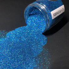 Carregar imagem no visualizador da galeria, Caribbean Blue Metal Flake