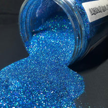 Carregar imagem no visualizador da galeria, Caribbean Blue Metal Flake