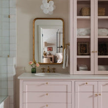 Cargar imagen en el visor de la galería, Dumas, Solid Brass Ball Knobs