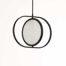 Load image into Gallery viewer, Whirl Pendant Light