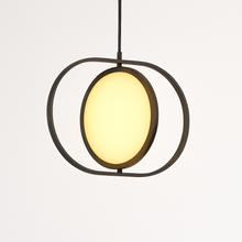 Load image into Gallery viewer, Whirl Pendant Light