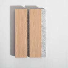 Load image into Gallery viewer, Willow Panel Samples