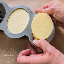 Load image into Gallery viewer, DIY Lotion Bar Kit