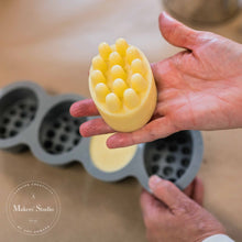 Load image into Gallery viewer, DIY Lotion Bar Kit