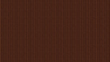 Carregar imagem no visualizador da galeria, Wooden Vertical Panel Wallpaper. Dark Brown Wainscot Hardwood Wall Mural Print. #6734