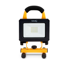 Load image into Gallery viewer, 10 Watt Rechargeable Work Light