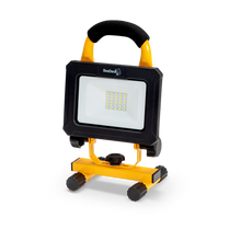 Load image into Gallery viewer, 10 Watt Rechargeable Work Light