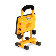 Load image into Gallery viewer, 10 Watt Rechargeable Work Light