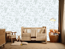 Carregar imagem no visualizador da galeria, Wyatt Wallpaper by Aubrey Fairchild