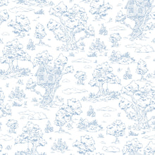 Carregar imagem no visualizador da galeria, Wyatt Wallpaper by Aubrey Fairchild