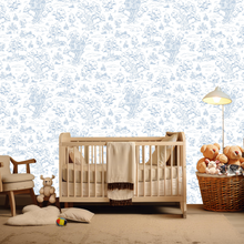 Carregar imagem no visualizador da galeria, Wyatt Wallpaper by Aubrey Fairchild