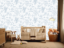 Carregar imagem no visualizador da galeria, Wyatt Wallpaper by Aubrey Fairchild