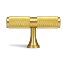 Load image into Gallery viewer, Wybel Knob & Pull Bar