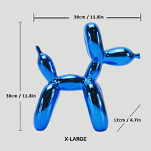 Carregar imagem no visualizador da galeria, Balloon Dog Figurine