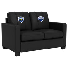 Cargar imagen en el visor de la galería, Dyno Stationary Loveseat with Nashville Stampede Primary Logo