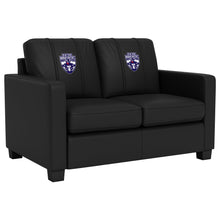Load image into Gallery viewer, Dyno Stationary Loveseat with New York Mavericks Primary Logo