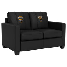 Load image into Gallery viewer, Dyno Stationary Loveseat with Texas Rattlers Primary Logo