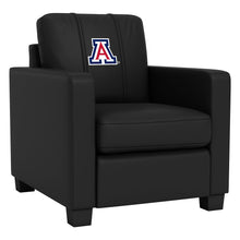 Load image into Gallery viewer, Dyno Stationary Club Chair with Arizona Wildcats Logo
