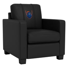 Load image into Gallery viewer, Dyno Stationary Club Chair with Virginia Cavaliers Alternate Logo