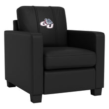 Load image into Gallery viewer, Dyno Stationary Club Chair with Gonzaga Bulldogs Logo