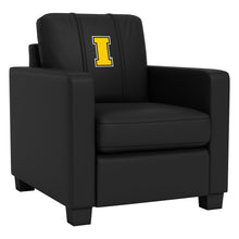 Load image into Gallery viewer, Dyno Stationary Club Chair with Iowa Hawkeyes Block I Logo