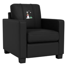 Load image into Gallery viewer, Dyno Stationary Club Chair with Snowman Logo
