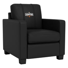 Load image into Gallery viewer, Dyno Stationary Club Chair with San Francisco Giants Champs'14