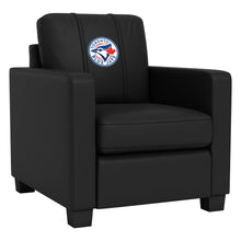 Load image into Gallery viewer, Dyno Stationary Club Chair with Toronto Blue Jays Logo