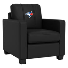 Load image into Gallery viewer, Dyno Stationary Club Chair with Toronto Blue Jays Secondary