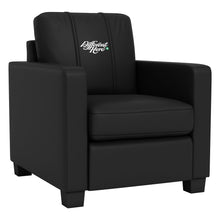 Load image into Gallery viewer, Dyno Stationary Club Chair with Boston Celtics Different Here Playoffs