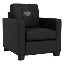 Load image into Gallery viewer, Dyno Stationary Club Chair with Phoenix Suns Secondary