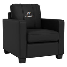 Load image into Gallery viewer, Dyno Stationary Club Chair with Washington Wizards Team Commemorative Logo