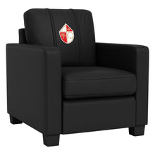 Load image into Gallery viewer, Dyno Stationary Club Chair with San Francisco 49ers Classic Logo