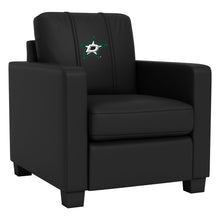 Load image into Gallery viewer, Dyno Stationary Club Chair with Dallas Stars Logo