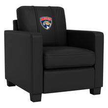 Load image into Gallery viewer, Dyno Stationary Club Chair with Florida Panthers Logo