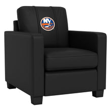 Load image into Gallery viewer, Dyno Stationary Club Chair with New York Islanders Logo
