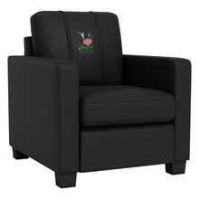 Load image into Gallery viewer, Dyno Stationary Club Chair with Hummingbird Logo Panel