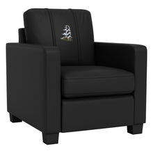 Load image into Gallery viewer, Dyno Stationary Club Chair with Lighthouse Black & White Logo Panel