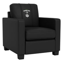 Load image into Gallery viewer, Dyno Stationary Club Chair with Austin Gamblers Primary Logo