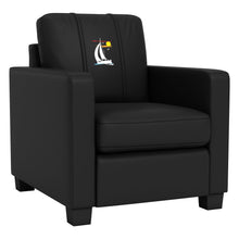 Load image into Gallery viewer, Dyno Stationary Club Chair with Sailing Sunset Logo Panel